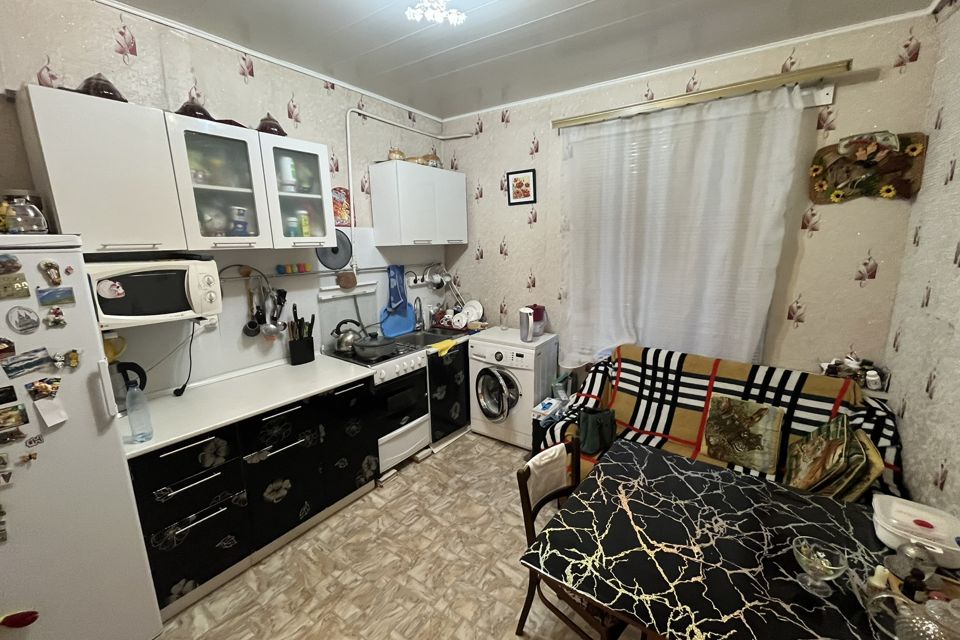 Продаётся 2-комнатная квартира, 50.1 м²