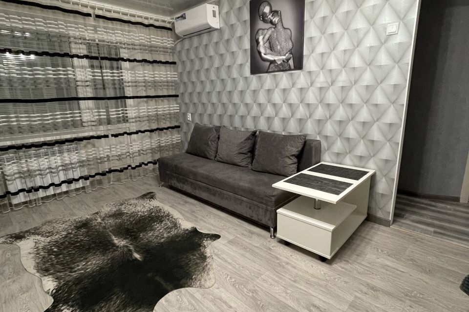 Продаётся 1-комнатная квартира, 32.1 м²