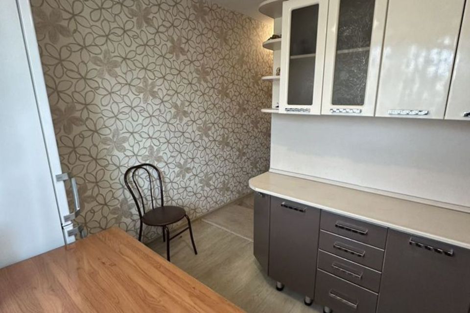 Продаётся 1-комнатная квартира, 28 м²