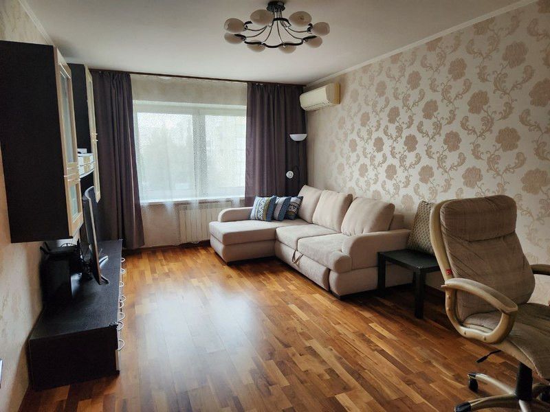 Продаётся 2-комнатная квартира, 62.1 м²