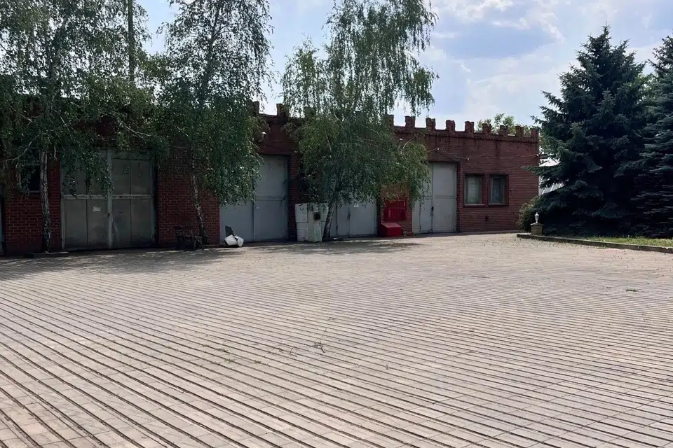 Продаётся помещение своб. назначения, 2266 м²