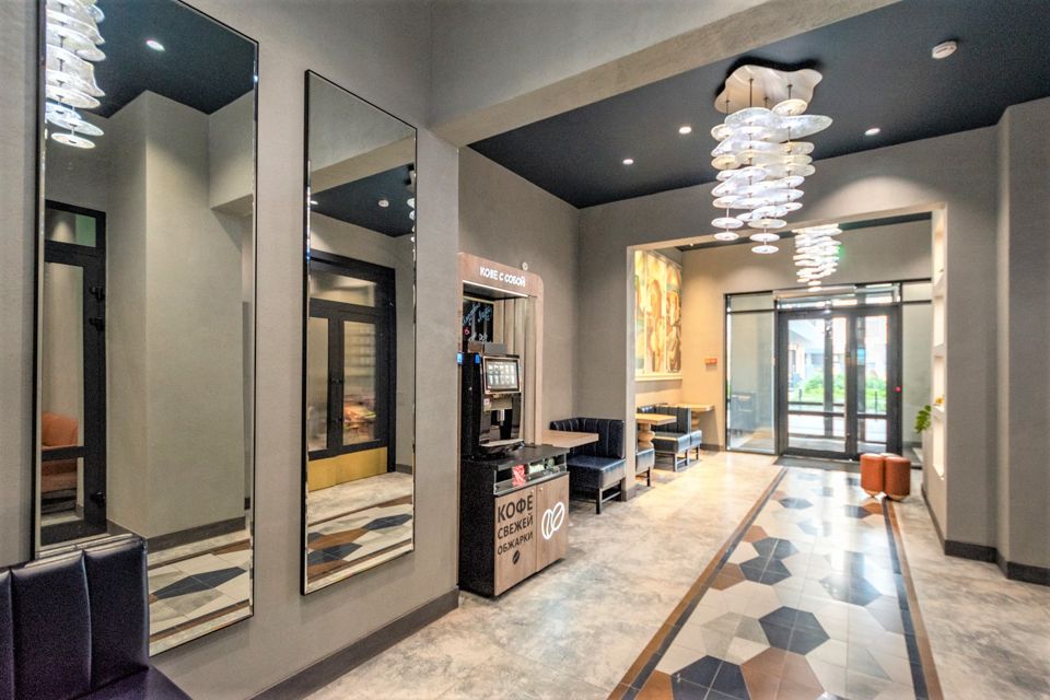 Продаётся 3-комнатная квартира, 67 м²