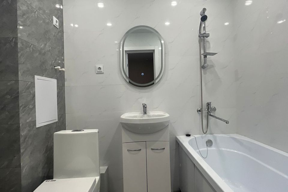 Продаётся студия, 22 м²