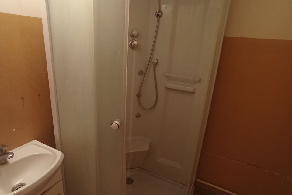 Продаётся 2-комнатная квартира, 53.8 м²