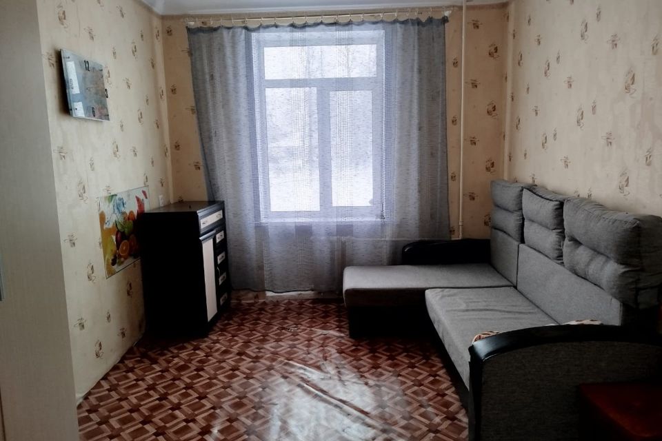 Продаётся 2-комнатная квартира, 47.4 м²