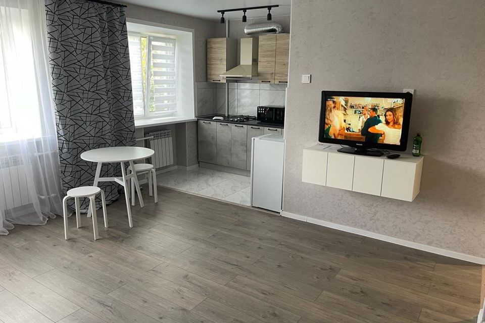 Сдаётся 2-комнатная квартира, 45 м²