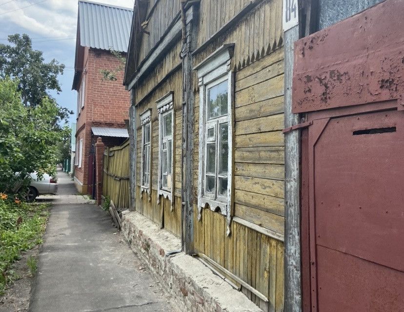 Купить дом дешево в Тамбовской области