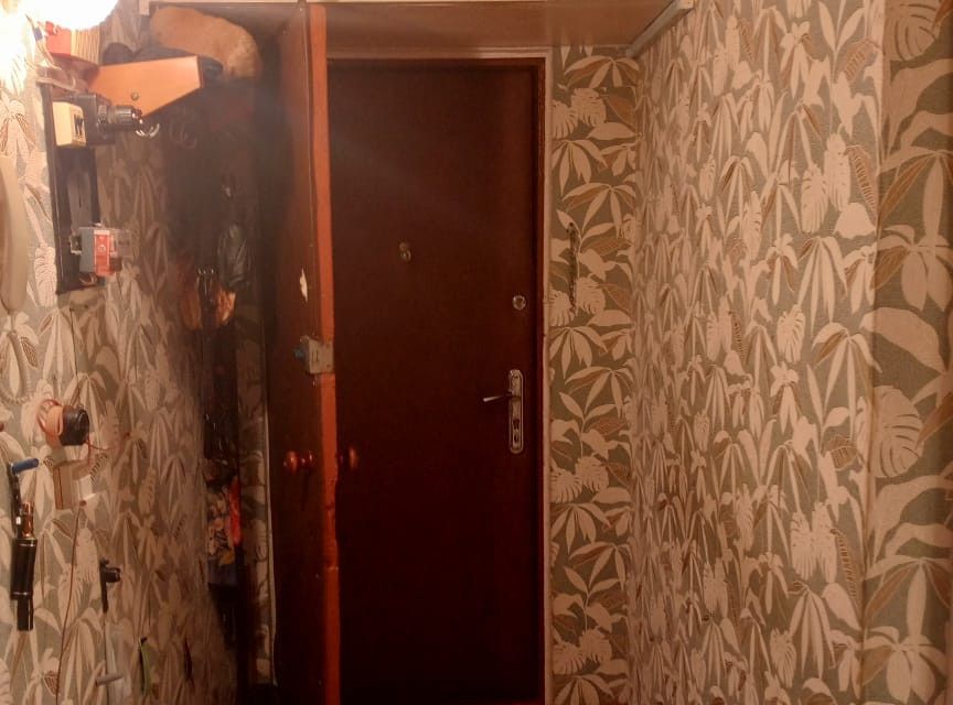 Продаётся 2-комнатная квартира, 47 м²