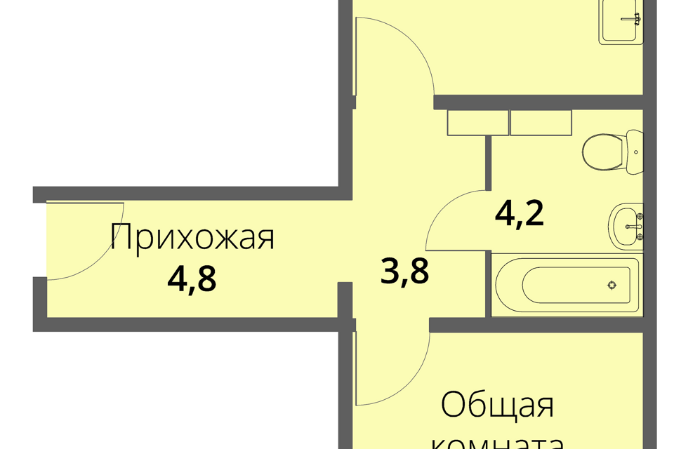 Купить 1 Комн В Орле