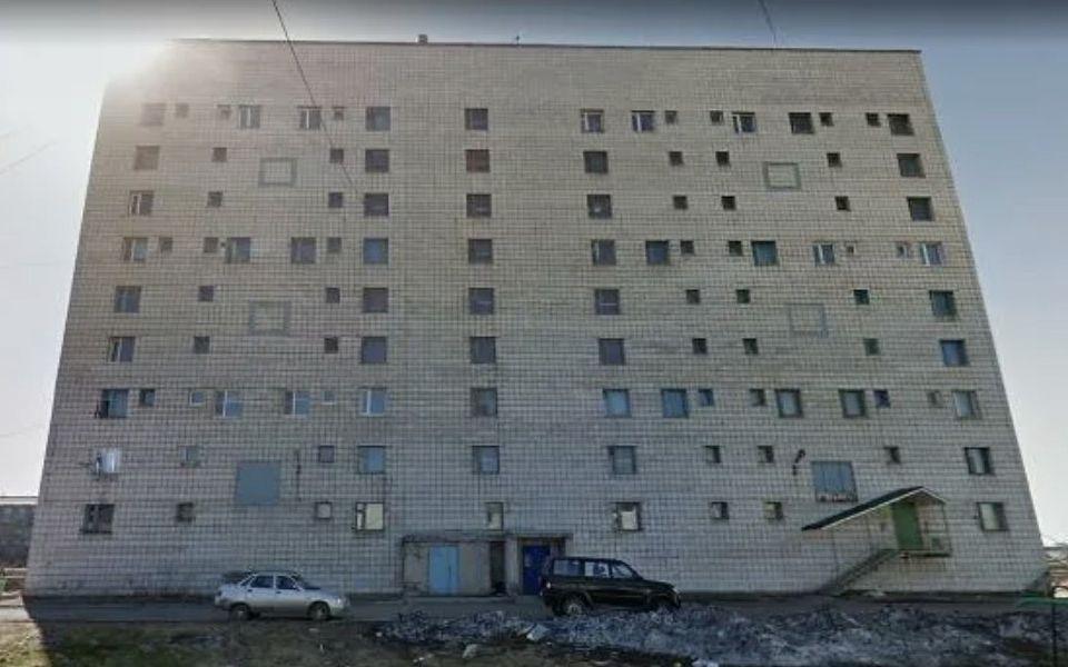 Сдаётся 2-комнатная квартира, 64.5 м²