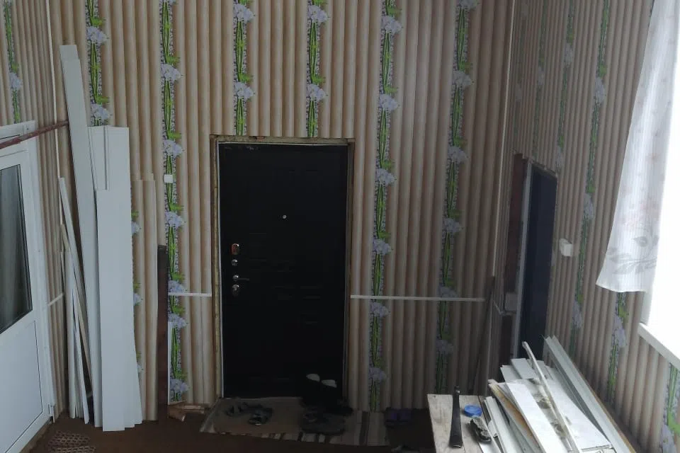Продаётся 1-этажный дом, 120 м²