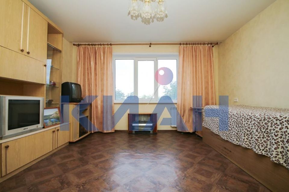Продаётся 2-комнатная квартира, 53 м²