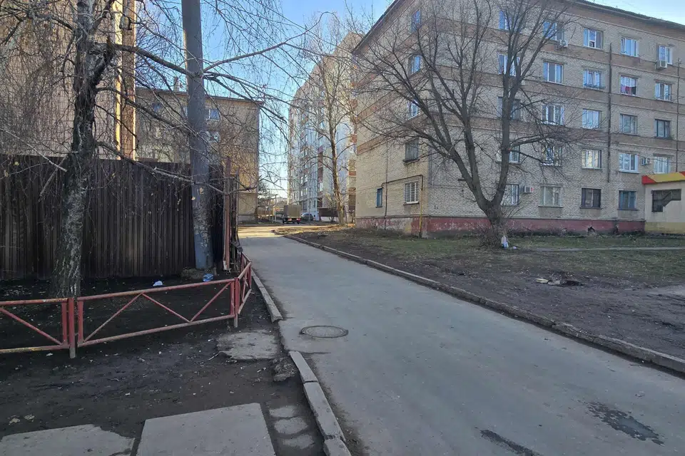 Продаётся помещение своб. назначения, 270 м²