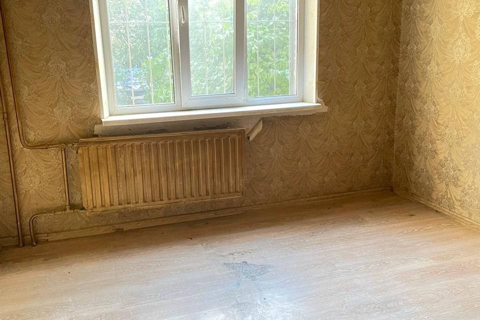 Продаётся 2-комнатная квартира, 56.2 м²