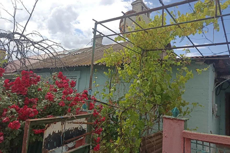 Продаётся 1-этажный дом, 74 м²