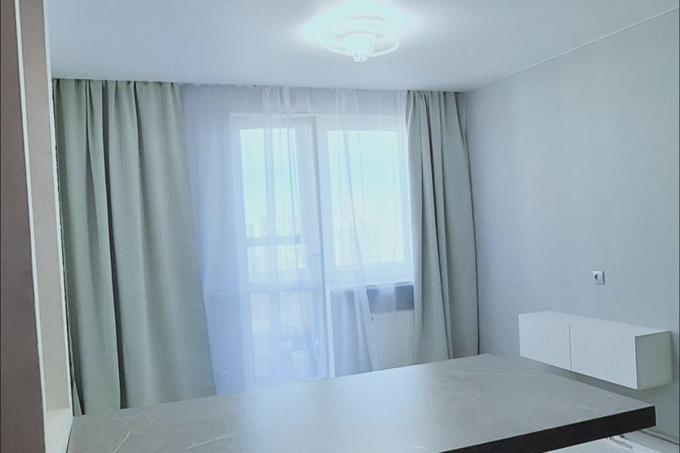 Продаётся студия, 26 м²