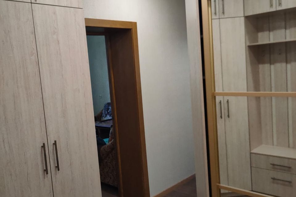 Продаётся 2-комнатная квартира, 61.8 м²