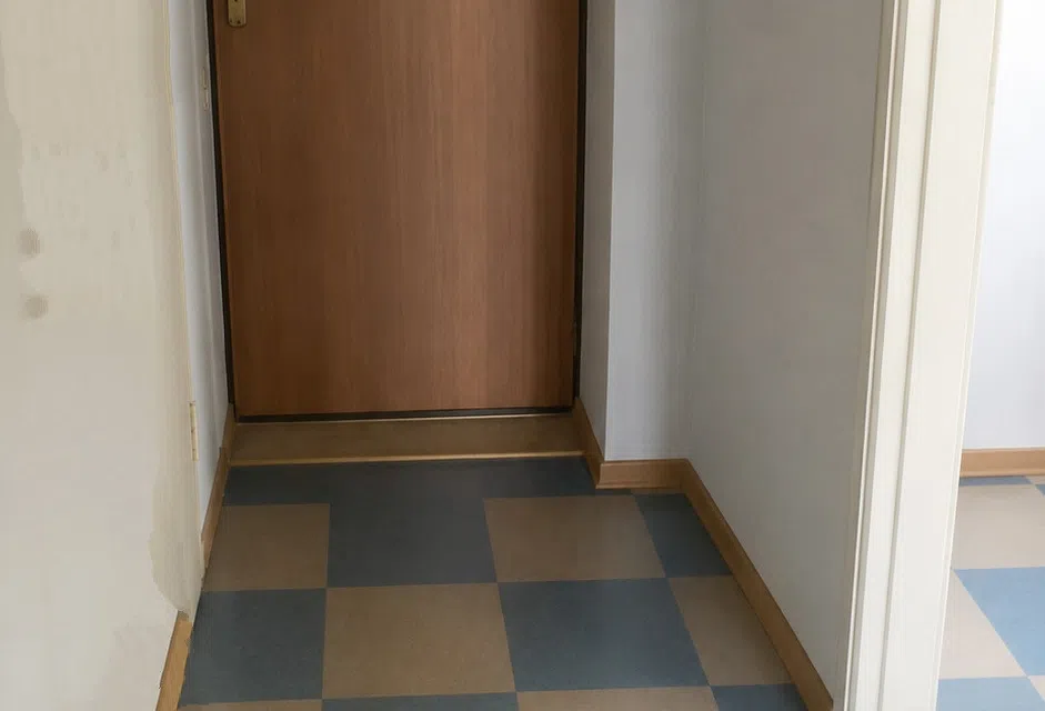 Продаётся 2-комнатная квартира, 43 м²
