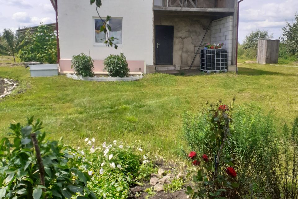 Купить Дом В Селе Елецкое