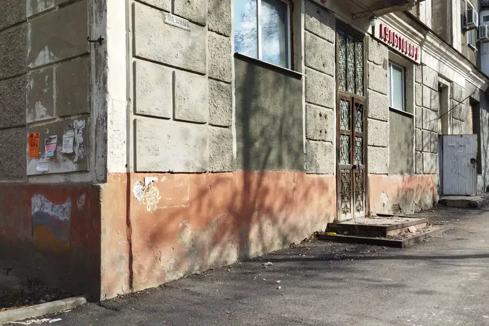 Продаётся помещение своб. назначения, 124.6 м²