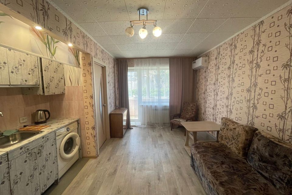 Продаётся 1-комнатная квартира, 30 м²