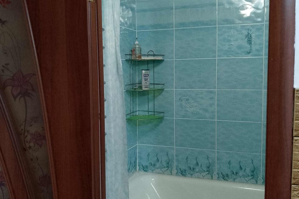 Продаётся 3-комнатная квартира, 90 м²