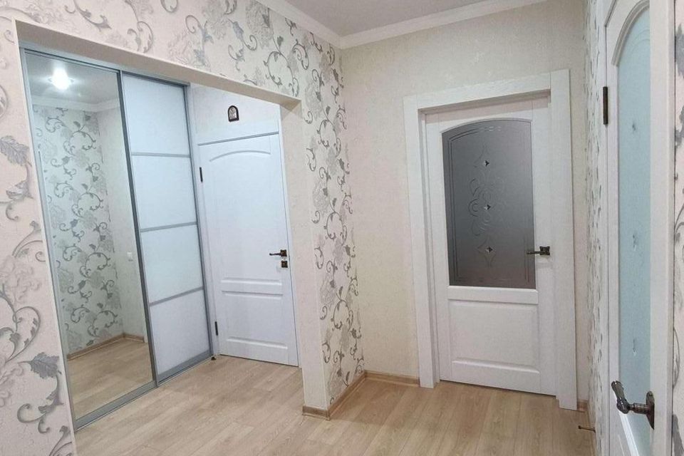 Продаётся 2-комнатная квартира, 64 м²