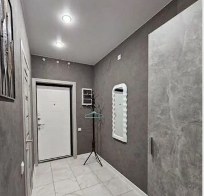 Продаётся студия, 28 м²