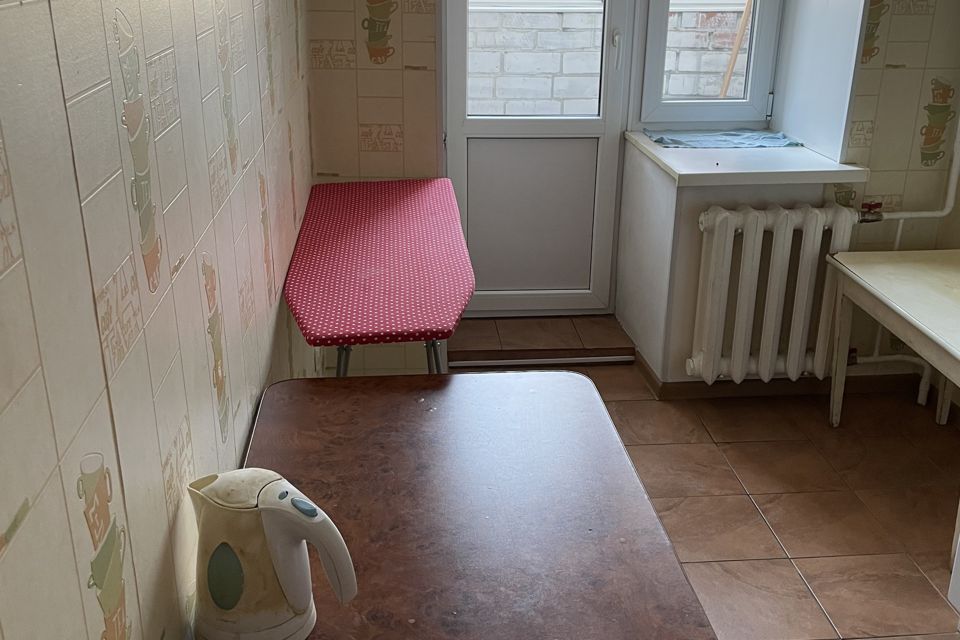 Продаётся 1-комнатная квартира, 28.9 м²