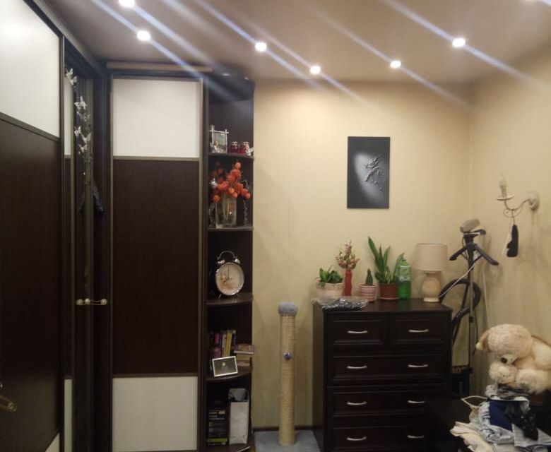 Продаётся 1-комнатная квартира, 31 м²