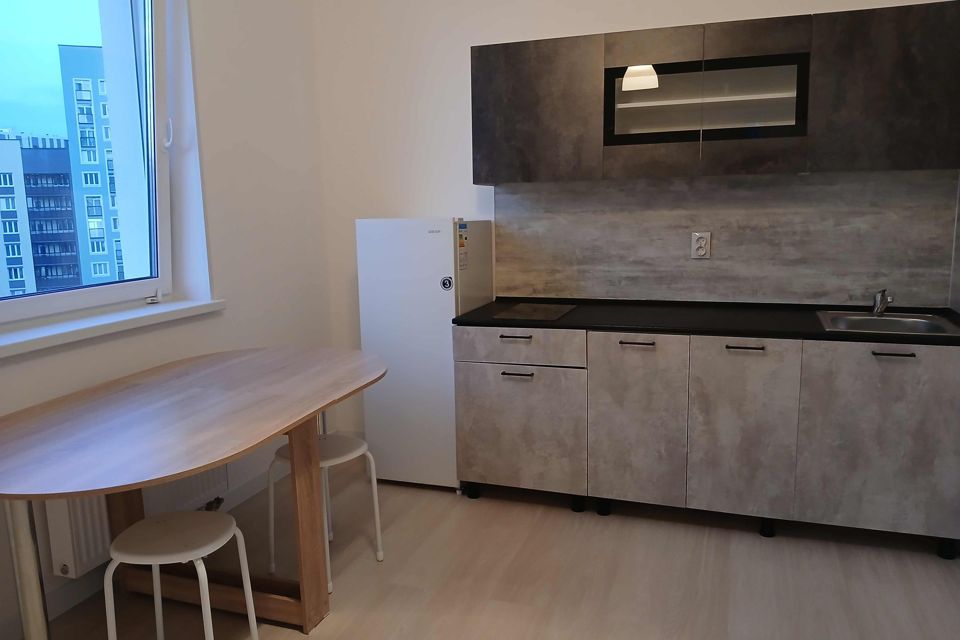 Сдаётся 2-комнатная квартира, 47.5 м²