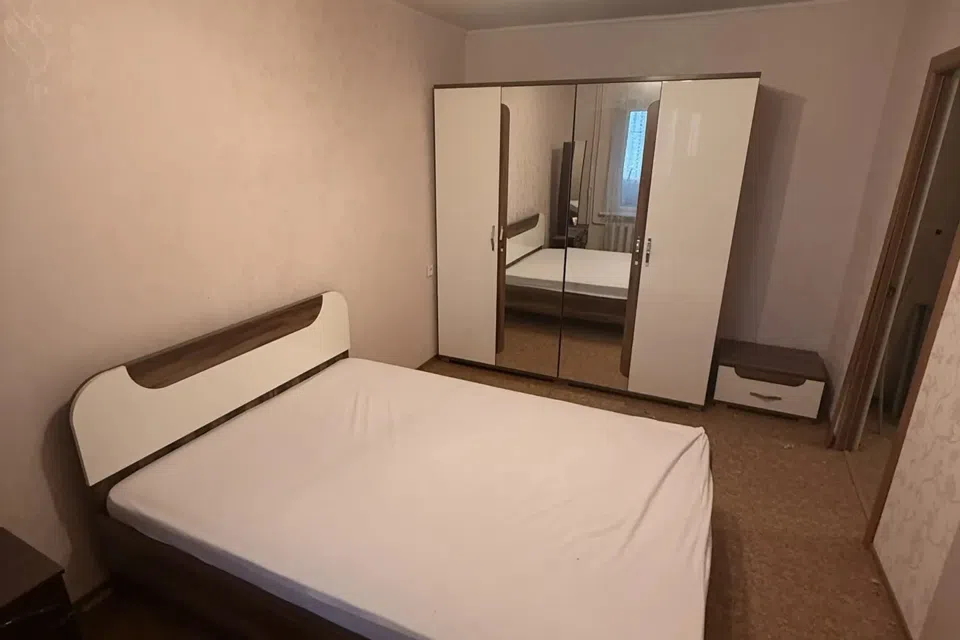Продаётся 2-комнатная квартира, 48 м²