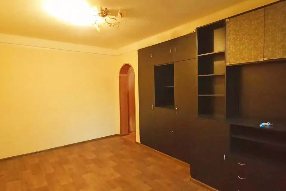 Продаётся 1-комнатная квартира, 30 м²