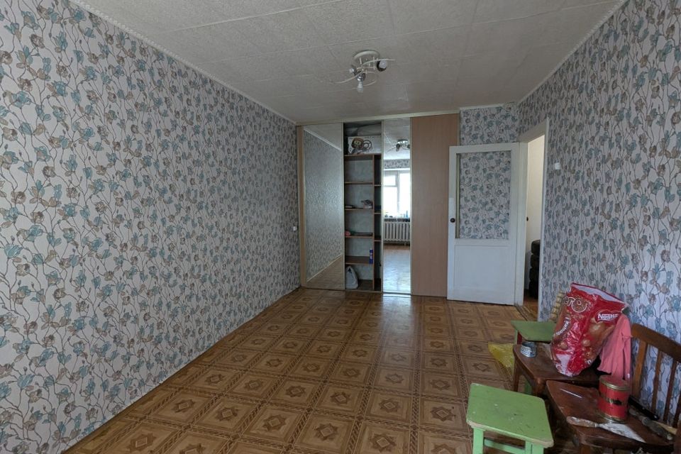 Продаётся 1-комнатная квартира, 30.2 м²