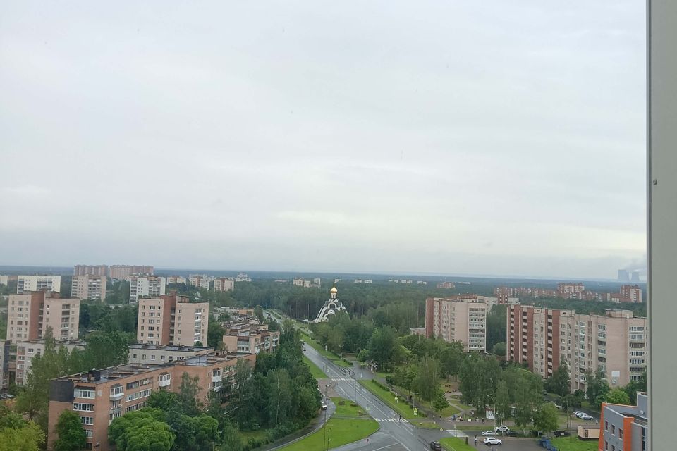 Продаётся 3-комнатная квартира, 111.4 м²