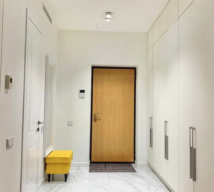 Продаётся студия, 37.7 м²