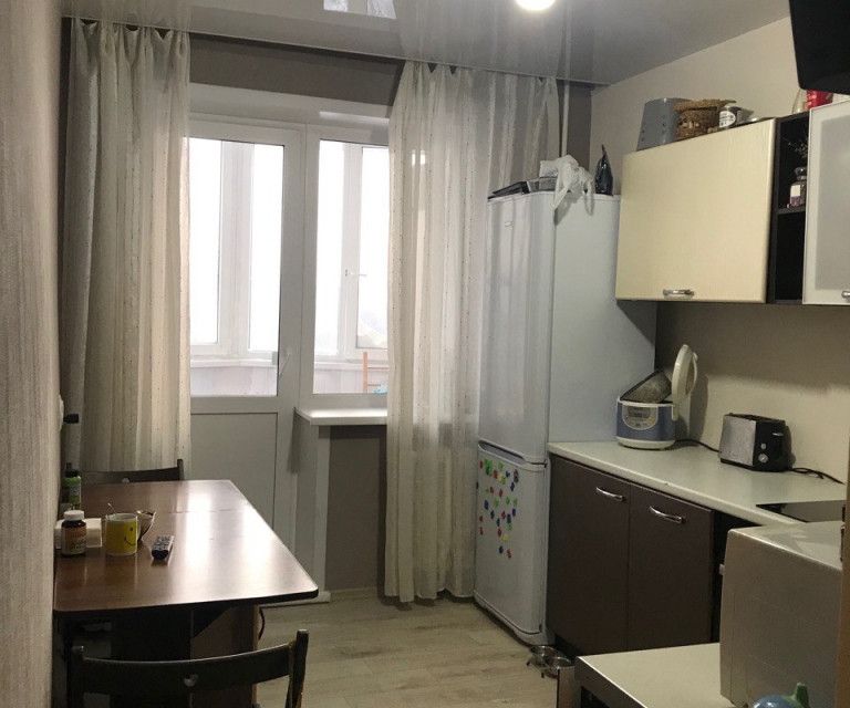 Продаётся 2-комнатная квартира, 51 м²