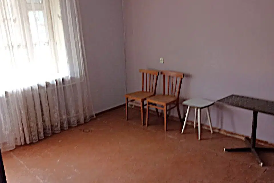 Продаётся 1-комнатная квартира, 29 м²