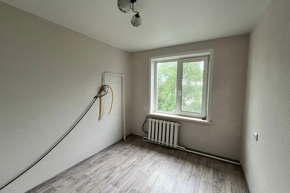 Продаётся 1-комнатная квартира, 32.3 м²