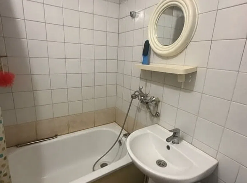 Продаётся 3-комнатная квартира, 45 м²