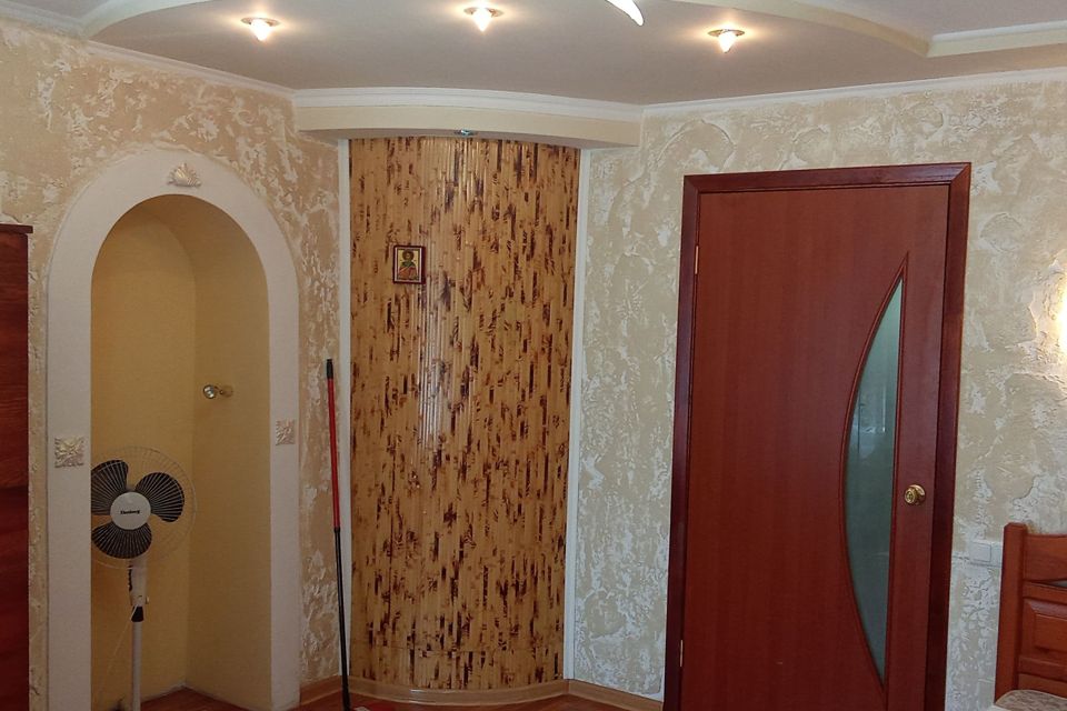 Продаётся 1-этажный дом, 60 м²