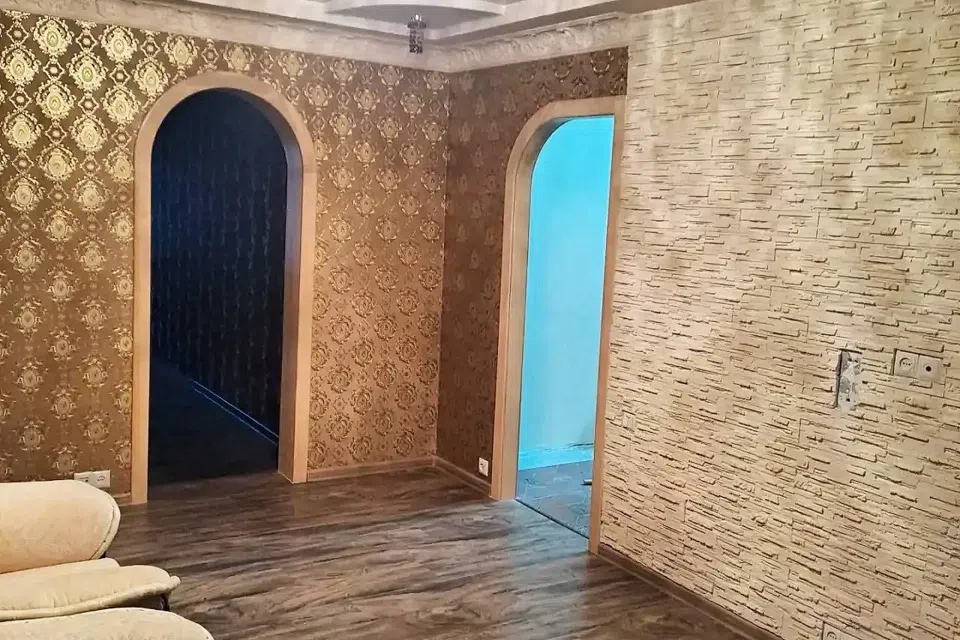 Продаётся 2-комнатная квартира, 41 м²