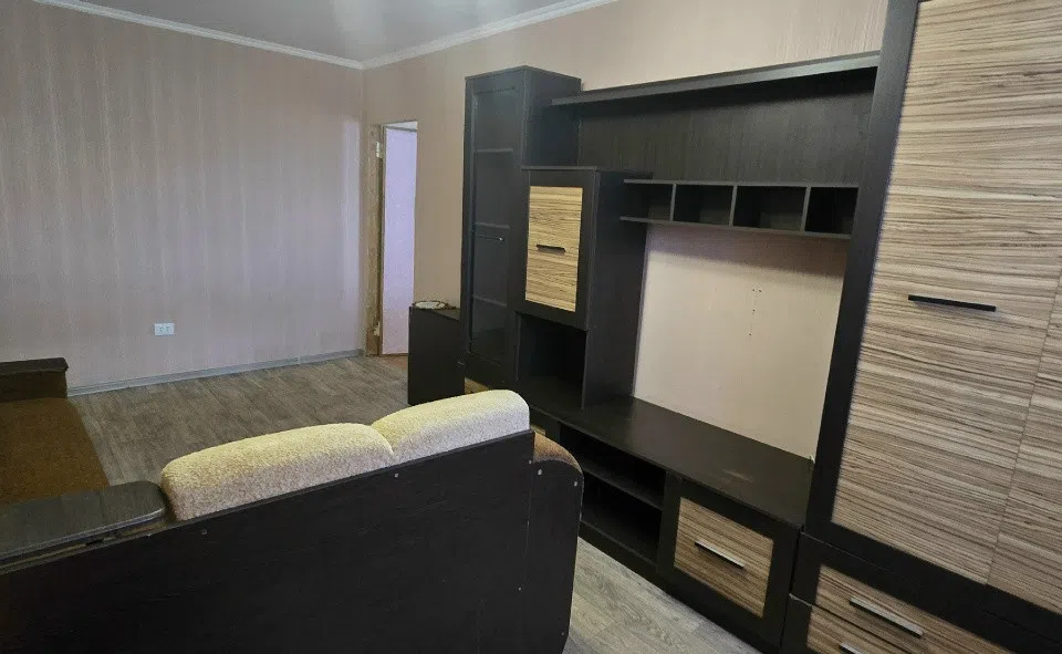 Продаётся 2-комнатная квартира, 45 м²