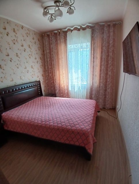 Продаётся 3-комнатная квартира, 71.8 м²