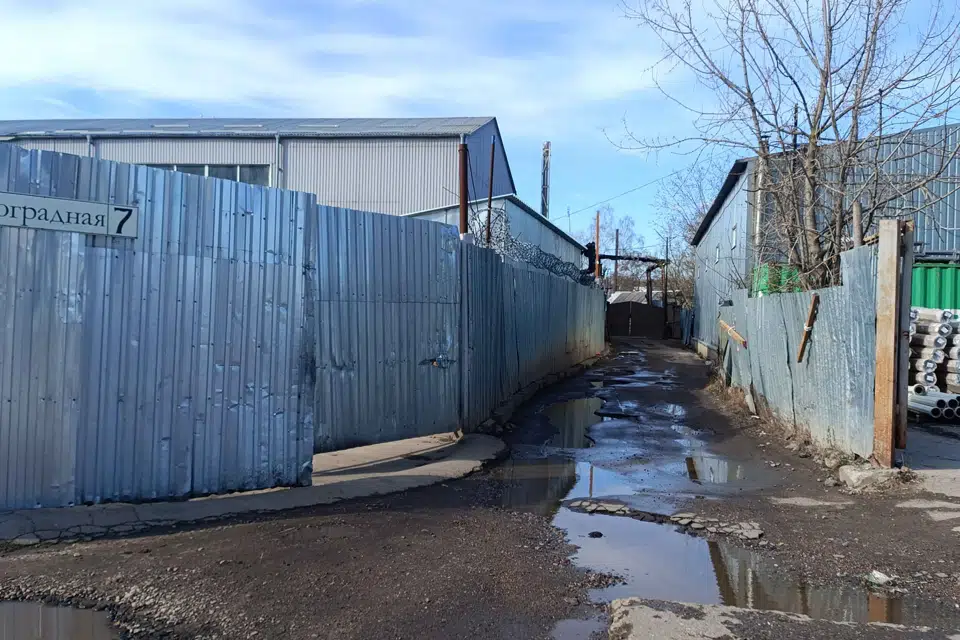 Продаётся гараж, 24 м²
