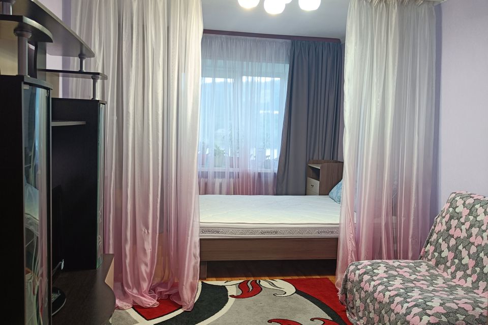 Продаётся 2-комнатная квартира, 47.6 м²