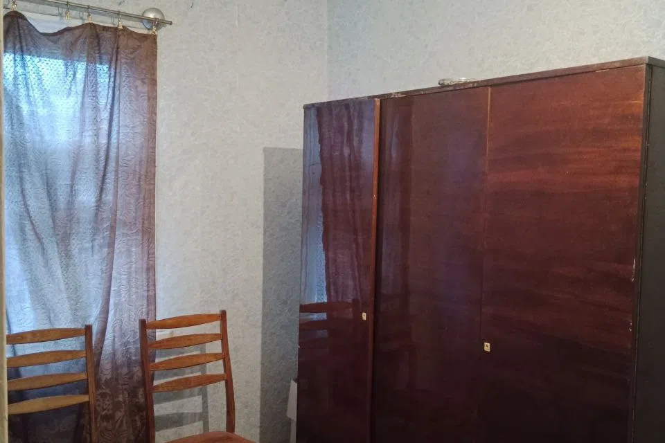 Продаётся 1-этажный дом, 58.5 м²