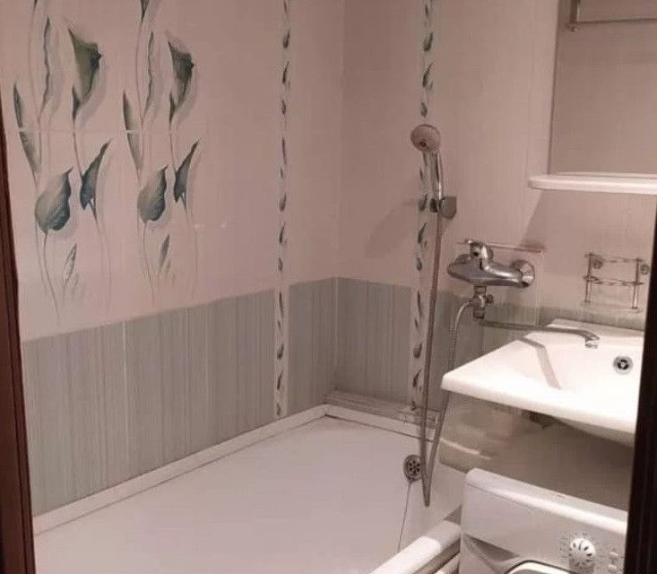Продаётся 2-комнатная квартира, 44.1 м²