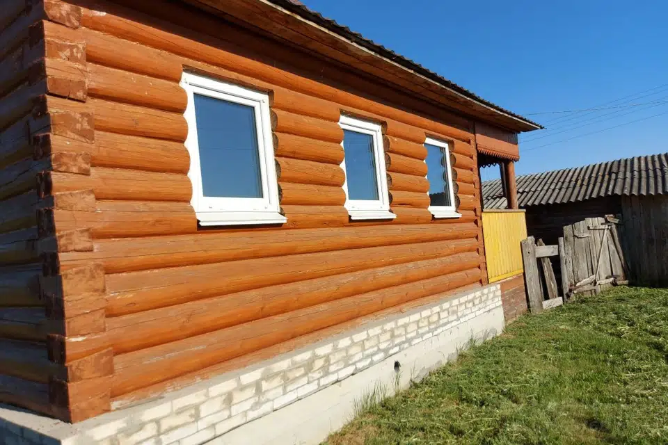 Продаётся 3-этажный дом, 130 м²