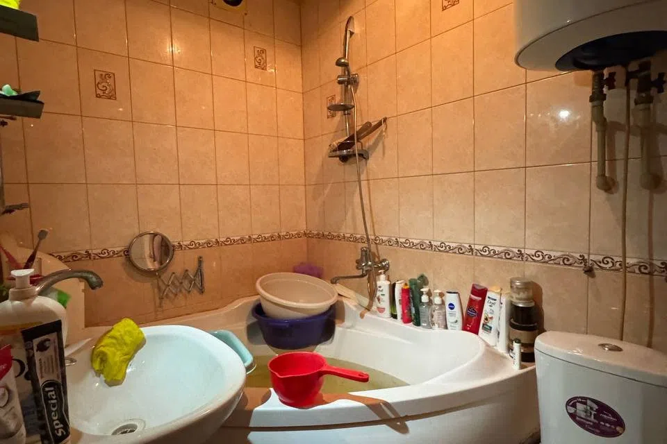 Продаётся 2-комнатная квартира, 47 м²